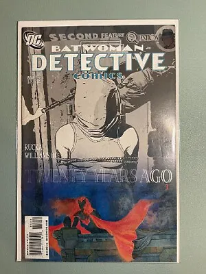 Buy Detective Comics(vol. 1) #858 - DC Comics - Combine Shipping • 3.83£
