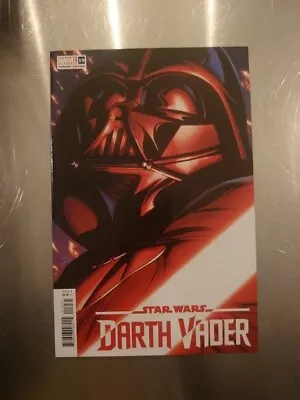 Buy Star Wars: Darth Vader #19 Variant (Marvel, 2022) • 5.97£