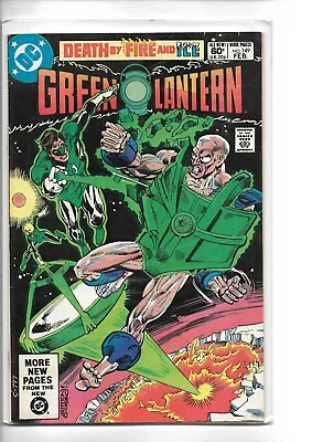 Buy Green Lantern  #149. Nm. £4.50 . Half Price Sale • 4.50£