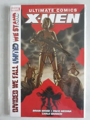 Buy Ultimate Comics X-Men - Divided We Fall/United We Stand - Paperback • 4£