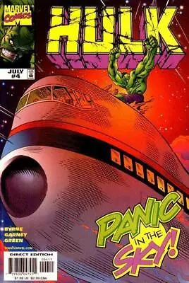 Buy Incredible Hulk Vol. 3 (1999-2008) #4 • 2£