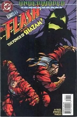 Buy Flash (1987) # 107 (7.0-FVF) • 2.70£