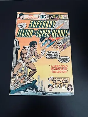 Buy Superboy #216 • 3.22£