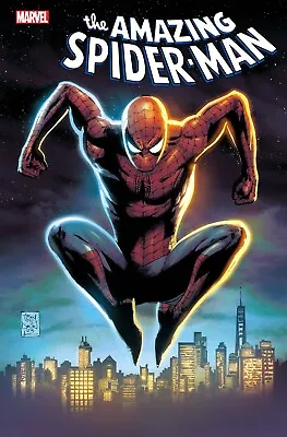 Buy Amazing Spider-man #35 Tony Daniel Variant (11/10/2023) • 3.95£