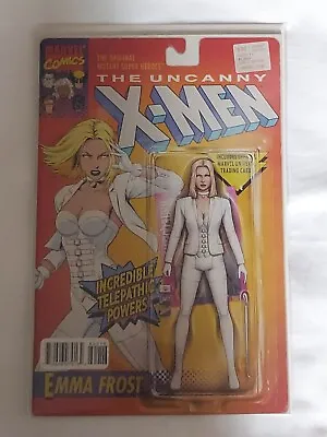 Buy Uncanny X-Men / #600 (Action Figure Variant Cover) • 5.99£
