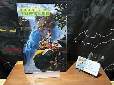 Buy Teenage Mutant Ninja Turtles: The Collected Book Vol 6 (1991) Eastman & Laird • 68.30£