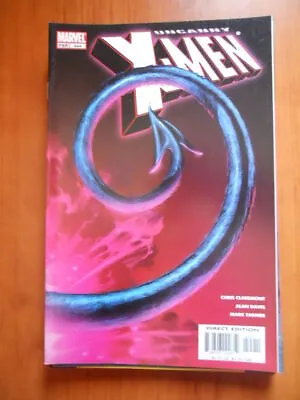 Buy UNCANNY X-MEN #444 Marvel Comics [SA41] • 4.36£