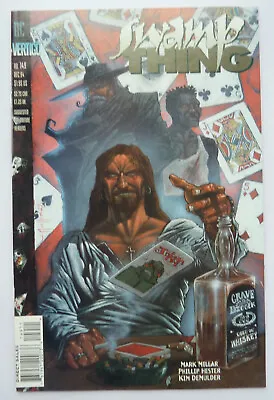 Buy Swamp Thing #149 - 1st Printing DC Vertigo Comics December 1994 VF+ 8.5 • 4.45£