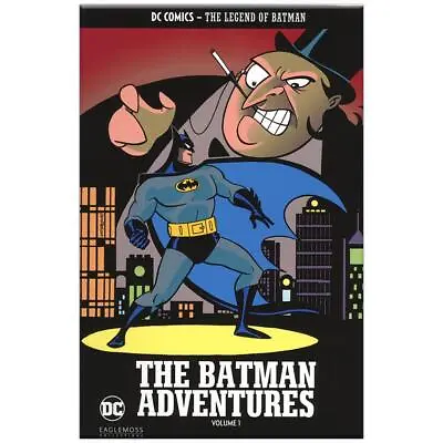 Buy DC Comics The Batman Adventures Volume 1 Legend Of Batman Special 7 Novel • 18.95£