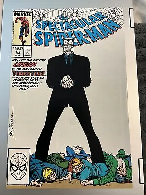 Buy The Spectacular Spider-Man #139 Jun (Marvel,1988) • 63.96£