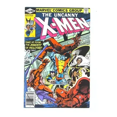 Buy X-Men (1963 Series) #129 In Near Mint Minus Condition. Marvel Comics [q^ • 408.97£