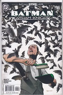Buy Dc Comics Batman Gotham Knights #42 Aug 2003 Fast P&p Same Day Dispatch • 4.99£