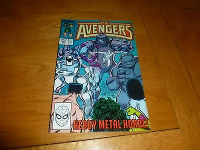 Buy THE AVENGERS Comic - Vol 1 - No 289 - Date 03/1988 - Marvel Comic • 5.99£