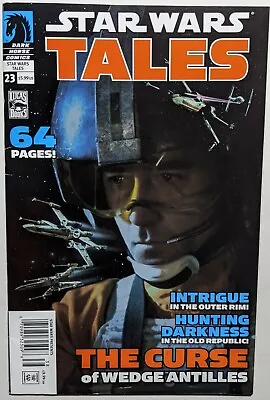 Buy Star Wars Tales 23 (2005) Newsstand Variant - 1st Appearance Darth Revan Malak • 239£