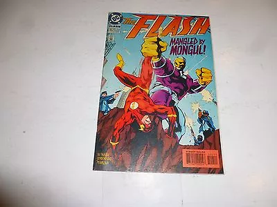 Buy FLASH Comic - No 102 - Date 06/1995 - DC Comics • 9.99£