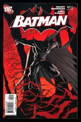 Buy Batman 655 To 658, 664,665,686+Detective 863 (DC 2006) 9 Issues! L@@K! • 189.21£