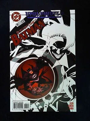 Buy Detective Comics #691  Dc Comics 1995 Vf/Nm • 4£