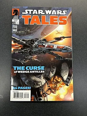 Buy Star Wars Tales #23 1st App. Darth Revan & Darth Malak Dark Horse Comic 2005 TC7 • 82.84£