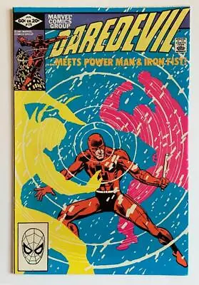Buy Daredevil #178. (Marvel 1982) VF Bronze Age Issue. • 24.50£
