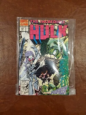 Buy Incredible Hulk #388 December  • 7.88£