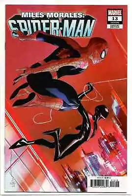 Buy Miles Morales Spider-Man #13 Nguyen 1:25 INCENTIVE Variant Comic 2023 • 19.77£