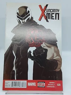 Buy Uncanny X-Men #28 (2015 • 3.64£