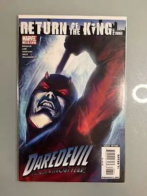Buy Daredevil(vol. 2) #118 - Marvel Comics - Combine Shipping • 4.73£