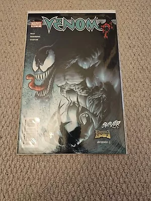 Buy Marvel Venom Shiver Part 3 • 0.99£