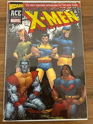 Buy Uncanny X-Men (Wizard Ace Edition 94) #94 • 19.77£