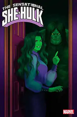 Buy Sensational She-Hulk #2 • 4.75£