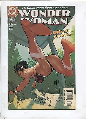 Buy Wonder Woman # 193 (9.2) Adam Hughes Cover! • 7.84£