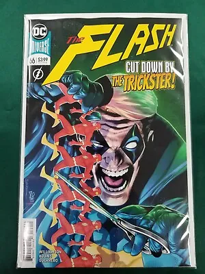 Buy Flash #66 Dc Comics  3/13 • 2.79£