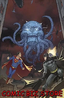 Buy Batman Superman #12 (2020) 1st Printing Marquez Main Cover Dc Comics • 3.55£