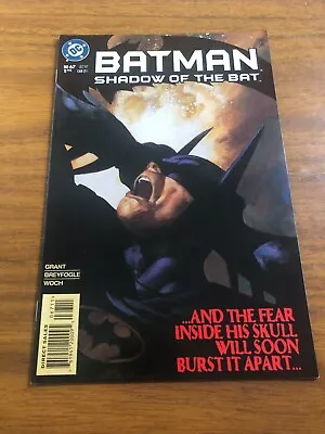 Buy Batman Shadow Of The Bat Vol.1 # 67 - 1997 • 1.99£