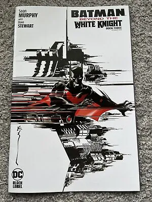 Buy Batman - Beyond The White Knight #3 Dustin Nguyen 1:25 Variant DC Comics 2022 • 16.99£