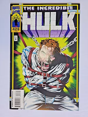 Buy The Incredible Hulk   #426   Vf      Combine Shipping  Bx2474 • 1.97£