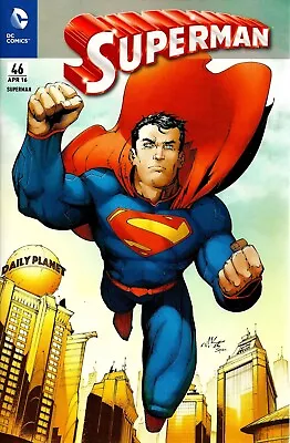 Buy SUPERMAN 46 Variant B DC New • 5.72£