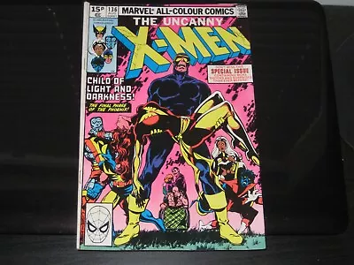 Buy Uncanny X-Men #136 (1980) • 9.99£