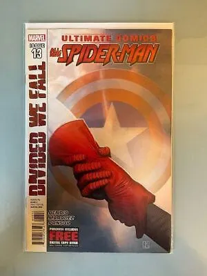 Buy Ultimate Comics Spider-Man(vol. 3) #13 - Miles Morales - Marvel Comics - Combine • 4.74£