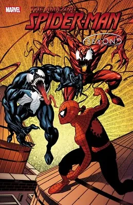 Buy The Amazing Spider-Man #86 McKone Homage Variant • 7£