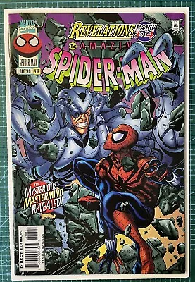 Buy Amazing Spider-Man, The #418 ; Marvel | Revelations 3 - We Combine Shipping • 15£
