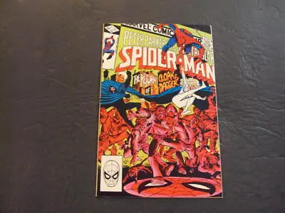 Buy Spectacular Spider-Man #69 Aug 1982 Bronze Age Marvel Comics          ID:48204 • 9.48£