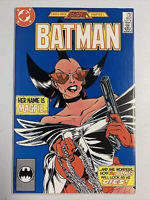 Buy Batman #401 2nd Print/Multipack DC Comics HIGH GRADE COMBINE S&H • 5.62£