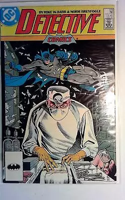 Buy 1987 Detective Comics #579 DC Comics VF/NM 1st Series 1st Print Comic Book • 3.32£
