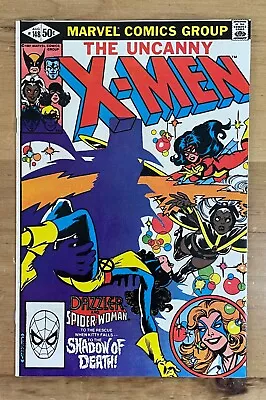Buy The Uncanny X-men #148 ~ Marvel Comics 1981 ~ Vf+ • 6.32£