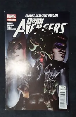Buy Dark Avengers #181 2012 Marvel Comic Book  • 5.69£