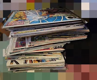 Buy Uncanny X-Men Comic Lot 103 Issues Keys, Fillers & Annuals • 361.93£