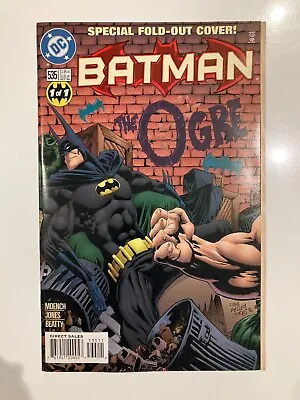 Buy Batman 535 - 1996 Very Good Condition • 3.50£