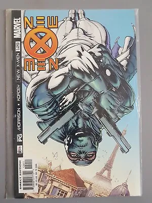 Buy New X-Men Vol. 1 (2001-2004) #129 • 7.99£