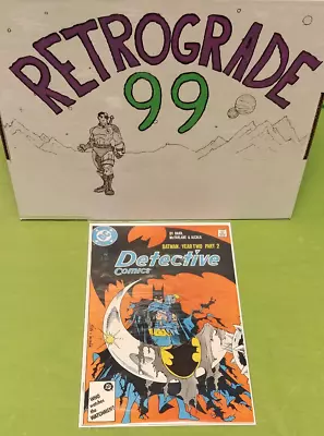 Buy Detective Comics #576 (DC 1987) McFarlane • 19.78£